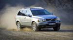 Volvo XC90 2007 года